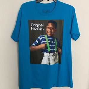 90s throwback novelty tee by ripple junction